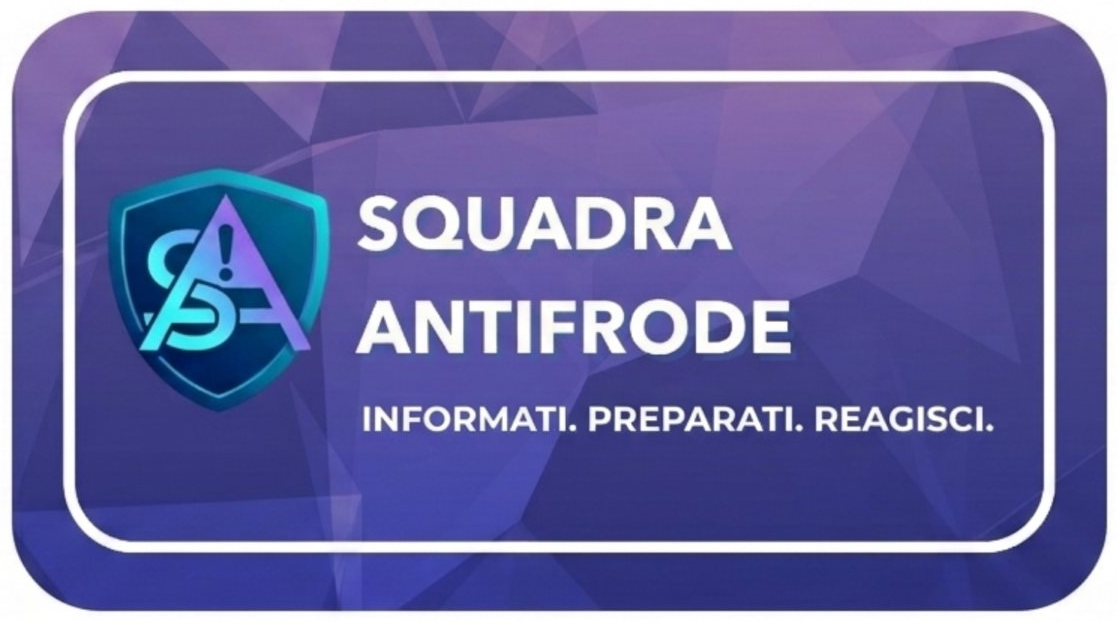 Squadra Antifrode