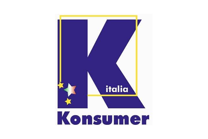 KONSUMER ITALIA
